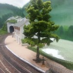Joli arbre Ho