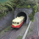 X2800 à la sortie du tunnel !