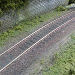 La voie patinée