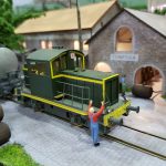 Maquette démo Régions et compagnies avec un Y6400