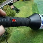 Appareil electrostatqiue WWS