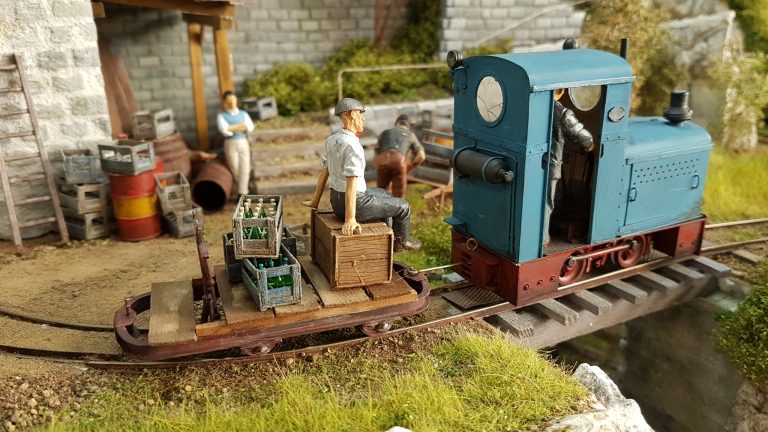 Ma cave de Claude Fandel