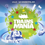 Affiche Trainsmania 2019
