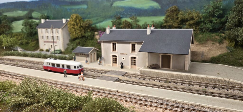 Pandrignes Saint Paul en Hom